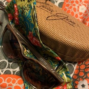Maui Jim sunglasses